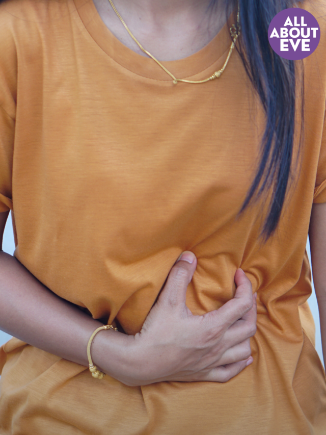 Say Goodbye To Bloating With These Super Easy Anti-Bloating Drinks