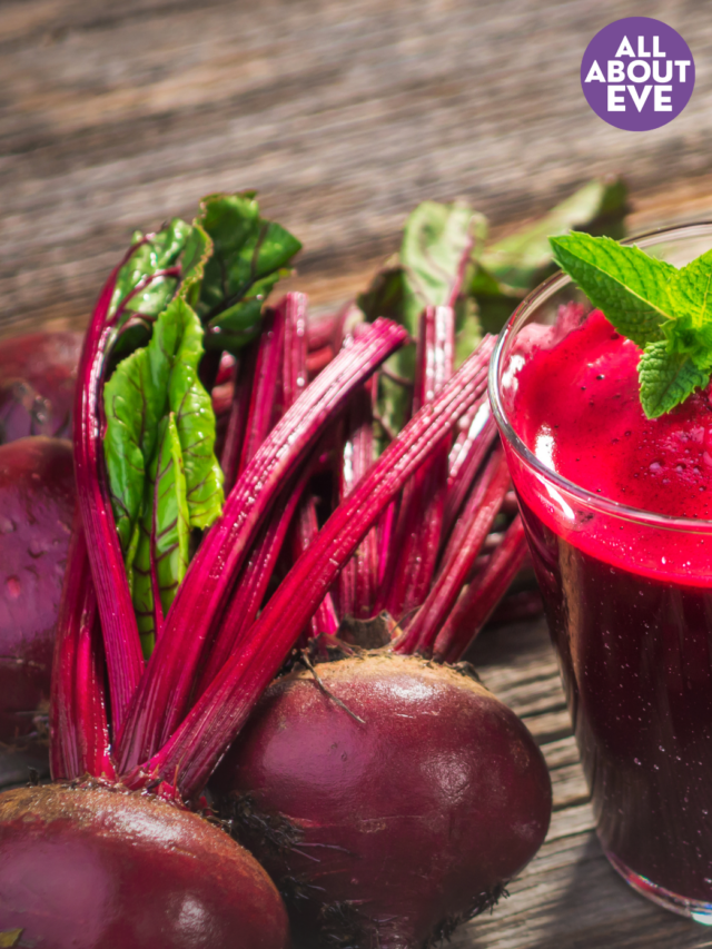 Beetroot Recipes That Are Healthy, Delicious And Super Fun