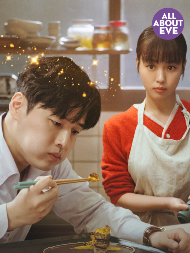 Korean Dramas Releasing in May 2025 On Netflix, JioHotstar And More
