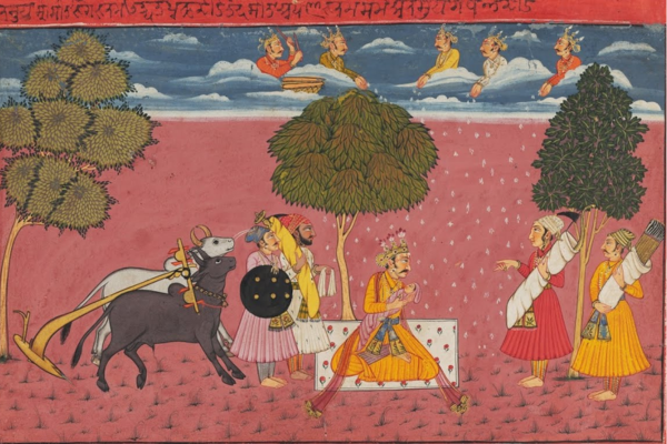 sita navami 2025