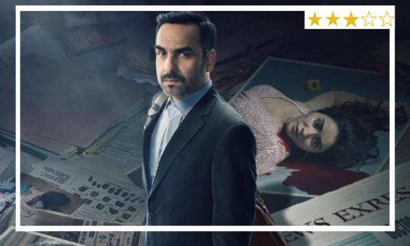criminal justice season 4 review