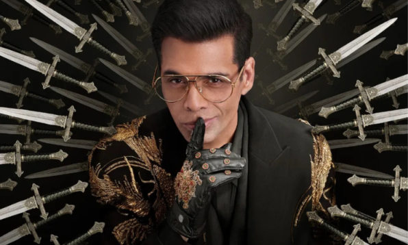 the traitor india teaser