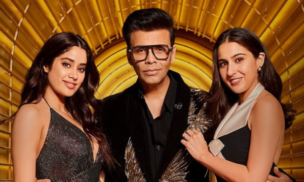 koffee with karan 2025
