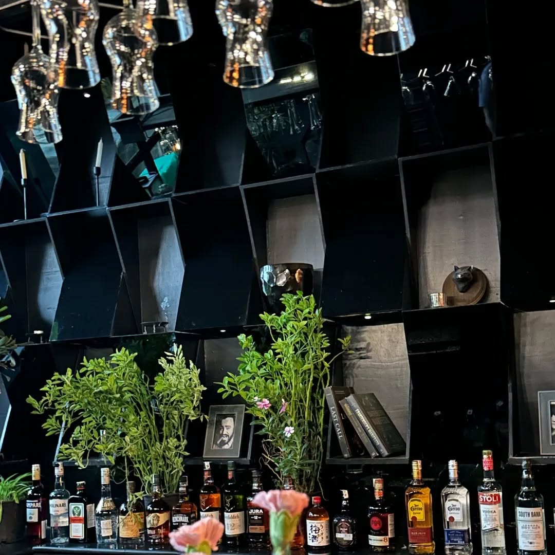 speakeasy bars in delhi ncr