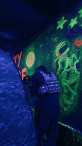 gaming zones in delhi ncr