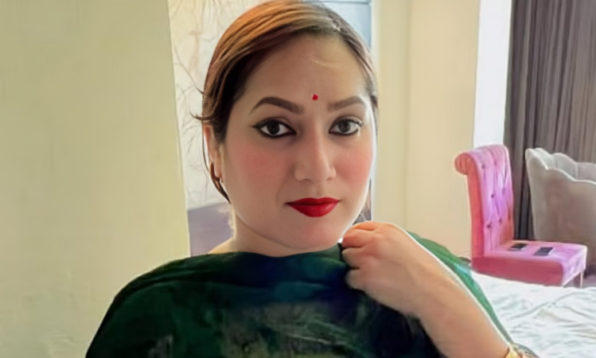kamal kaur bhabhi case