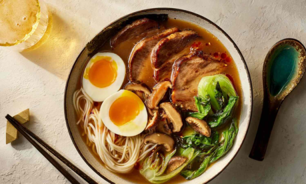 ramen places in delhi