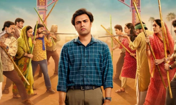 panchayat season 4 trailer