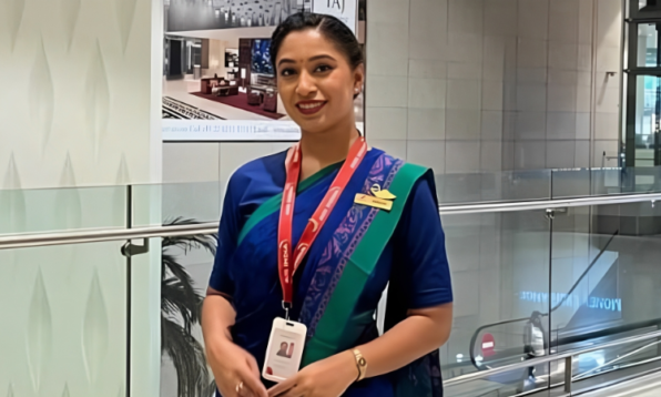 roshni rajendra songhare