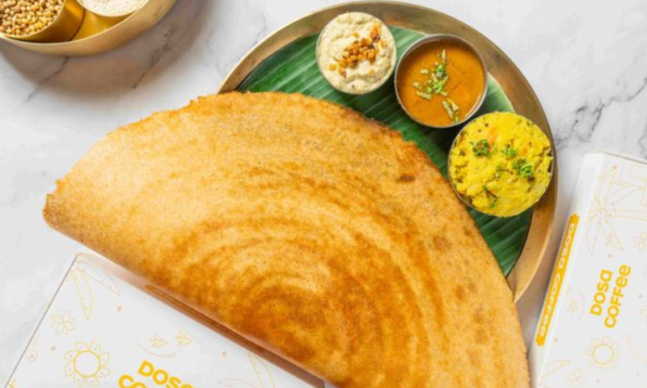 south indian breakfast places in delhi ncr