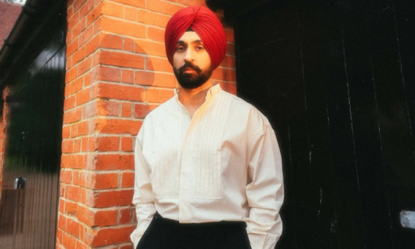 diljit dosanjh bollywood ban