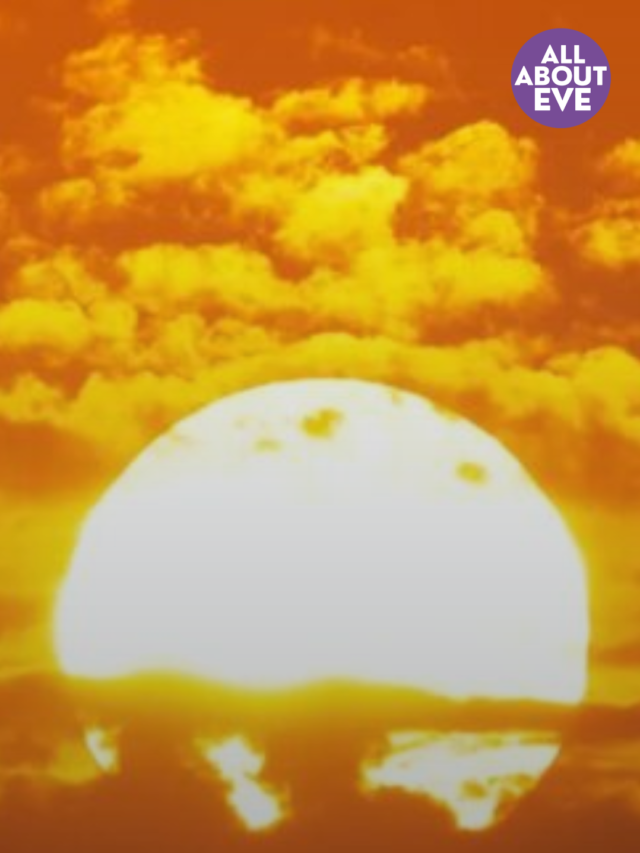 Heatwave Alert:  7 Ways To Stay Safe And Cool