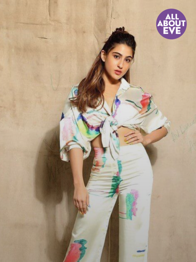 7 Homegrown Cotton Co-ord Set Brands For Women