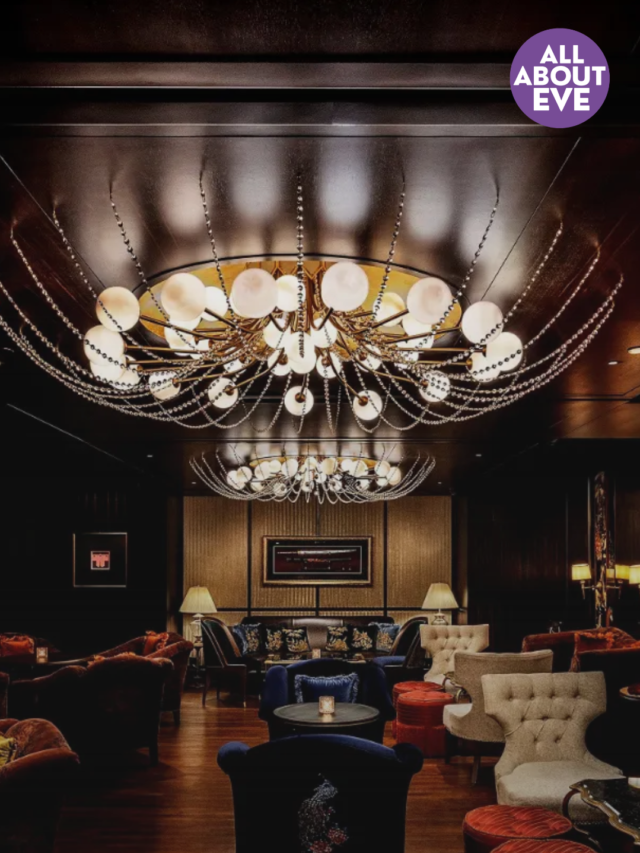 7 Speakeasy Bars In Delhi NCR To Experience This Weekend