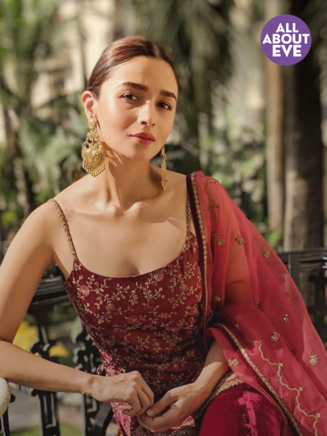 Eid 2025: Bollywood Celebrity-Inspired Festive Fashion