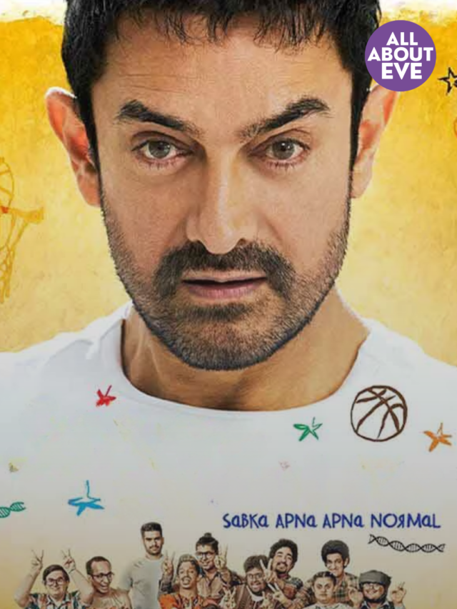 Loved Sitaare Zameen Par? Watch These Movies Next