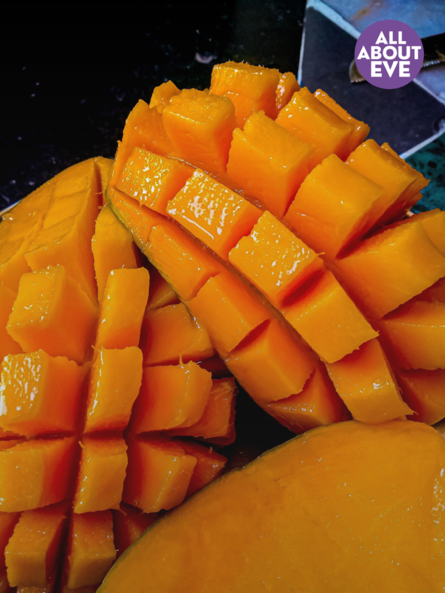 How To Store Ripe Mangoes To Keep Them Fresh