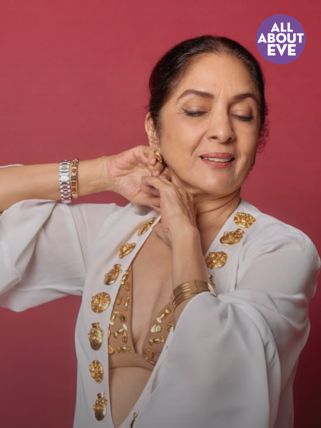 6 Times Neena Gupta Proved That Fashion Has No Age