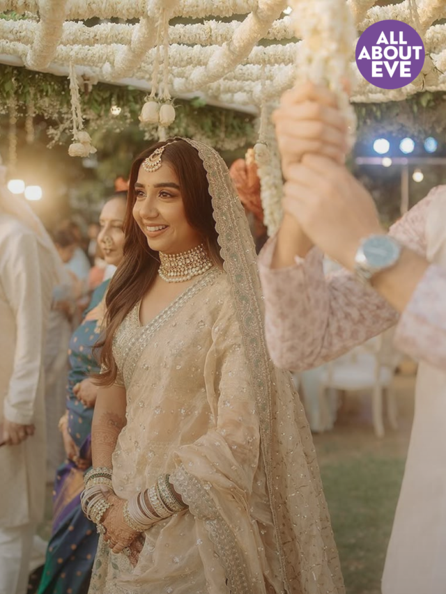 Bridal Lehenga Colours That  Will Turn Heads In 2025