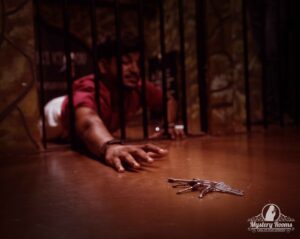 mystery rooms in delhi ncr