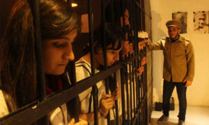 best mystery rooms in delhi ncr