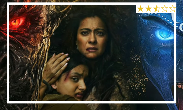 maa movie review