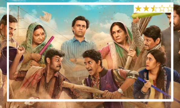 panchayat season 4 review