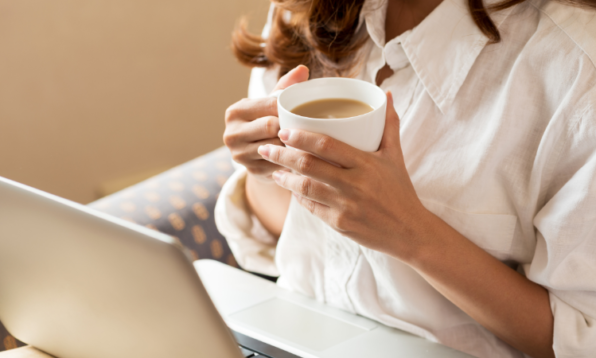 benefits of coffee for women
