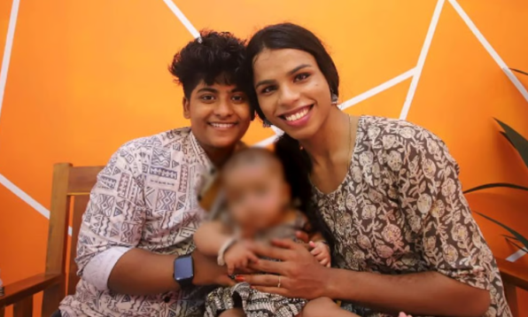 transgender parental rights india