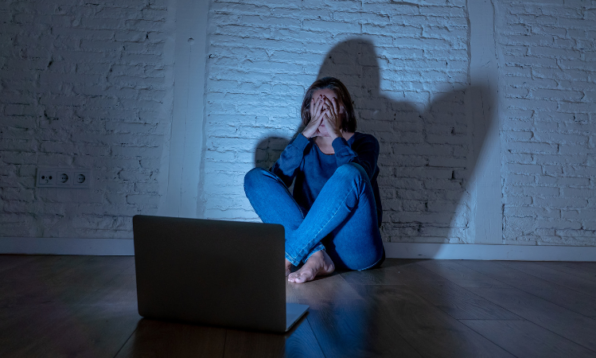 harassment of women on linkedin
