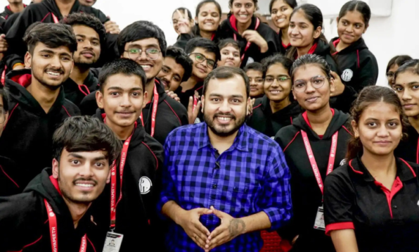 gender inequality in education in india