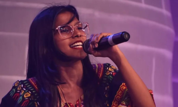 rapper mahi g