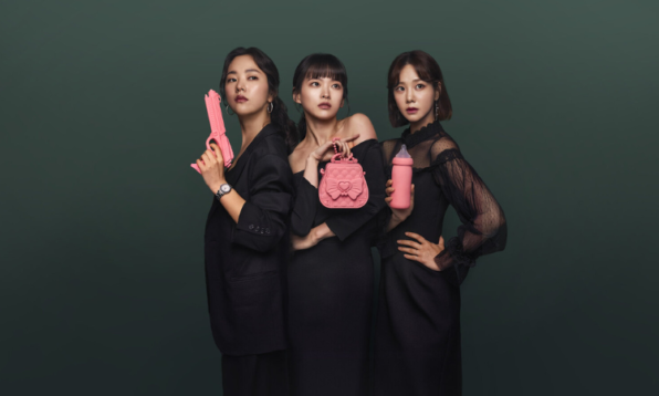 lgbtqia+ korean shows on netflix