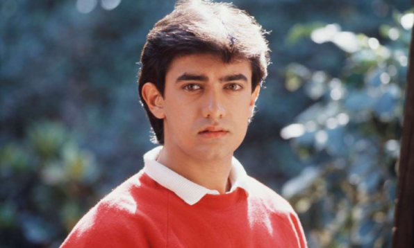 aamir khan 90s movies