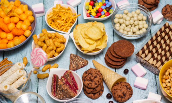 homegrown indian healthy snacks brands