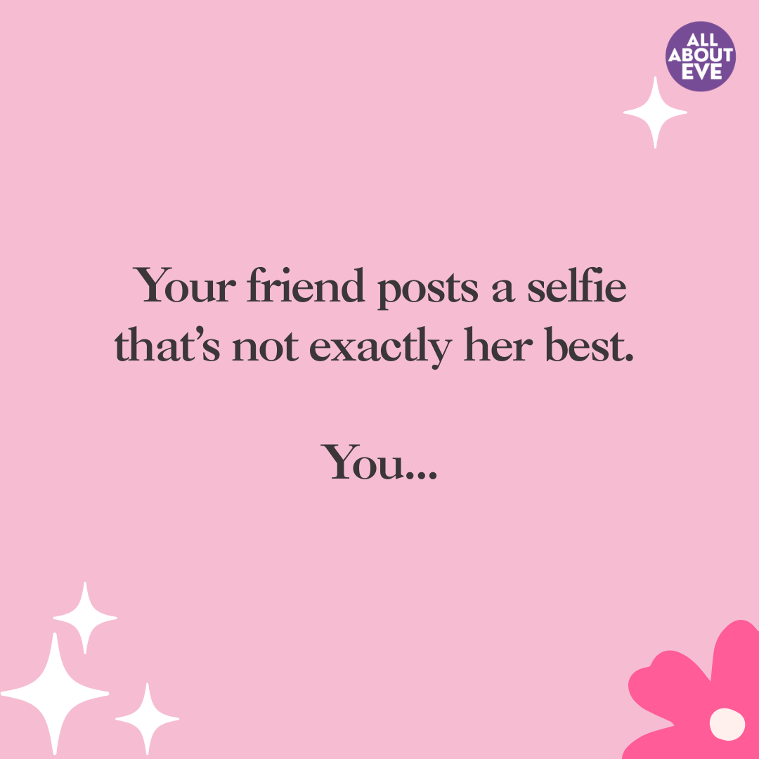 mean girl personality traits