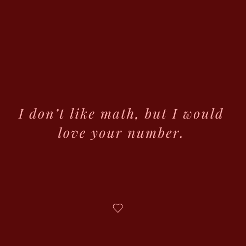 best pickup lines for leos