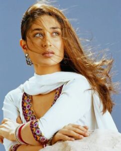25 years of kareena kapoor