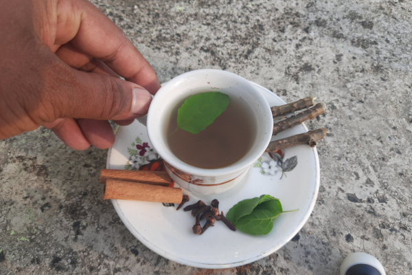 giloy kadha recipe