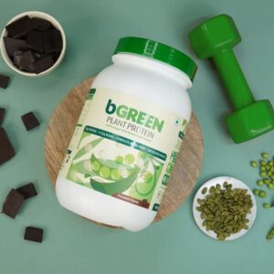 best plant protein powders