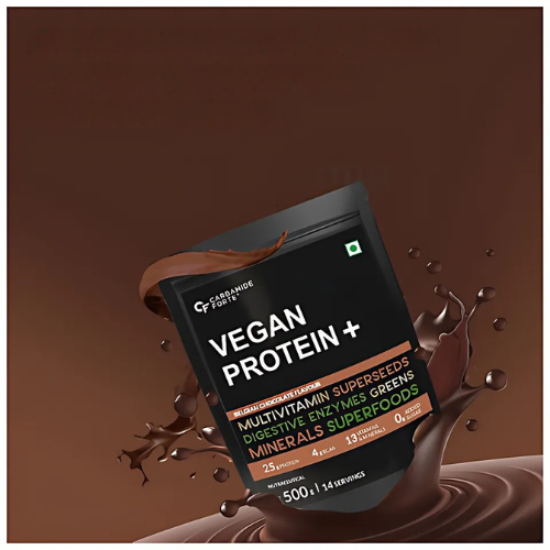 vegan protein