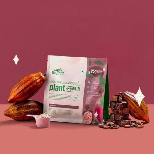 best plant protein powders