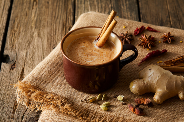 kadha recipes for cold and cough