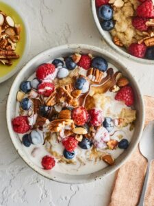 harmful packeaged food items