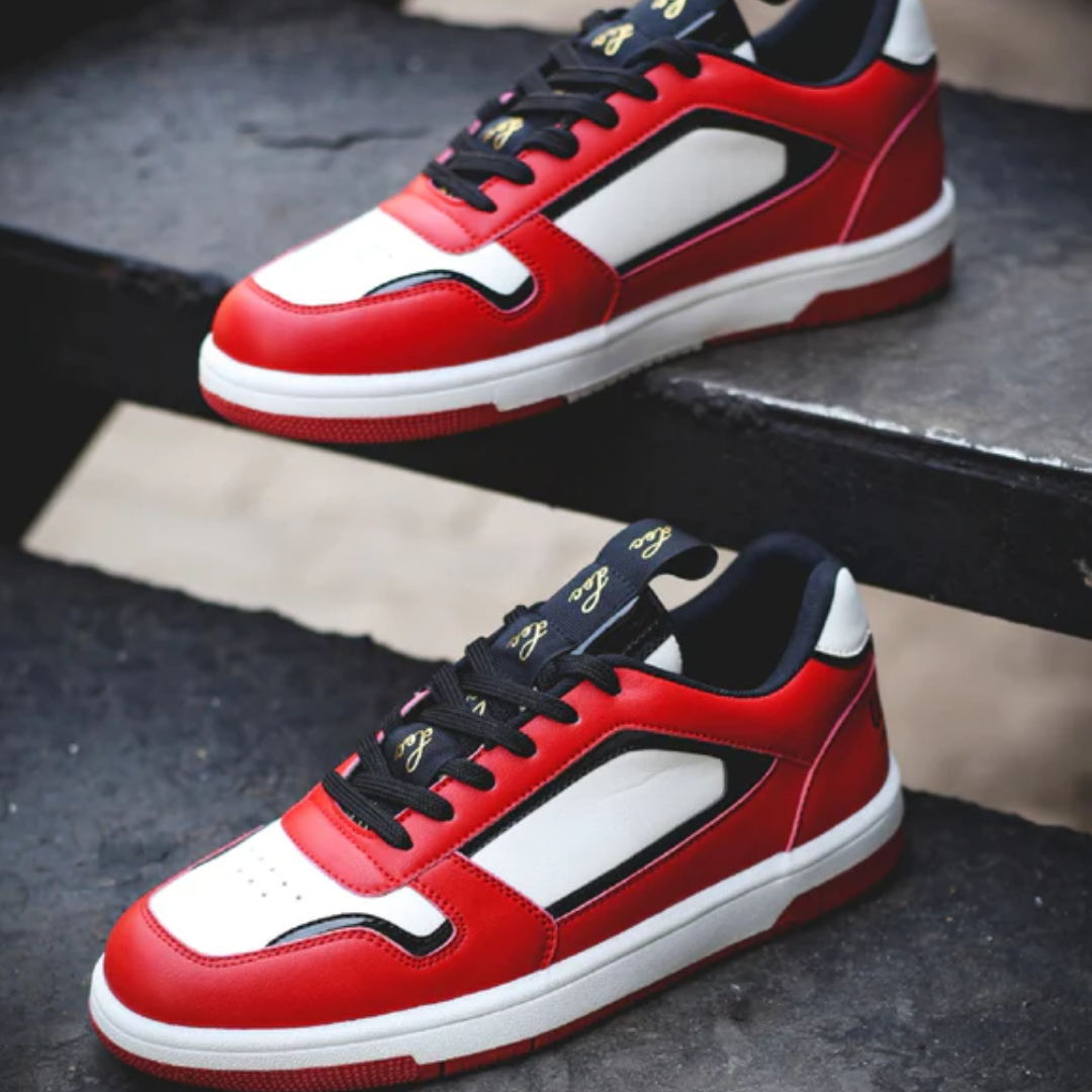 homegrown sneaker brands
