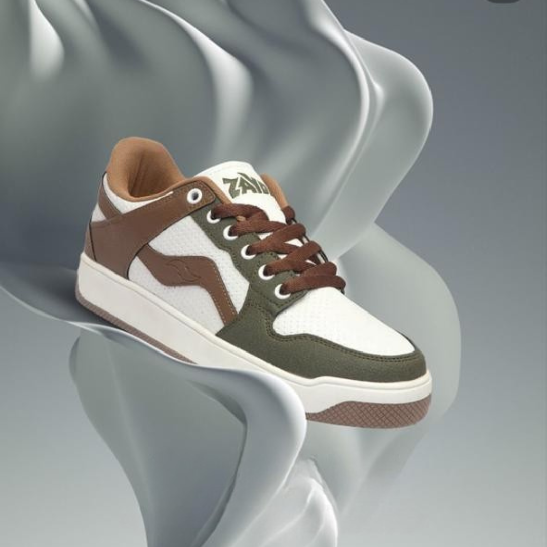 homegrown sneaker brands