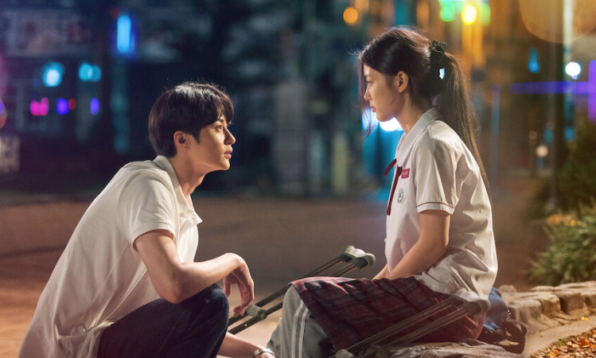best korean romcom movies