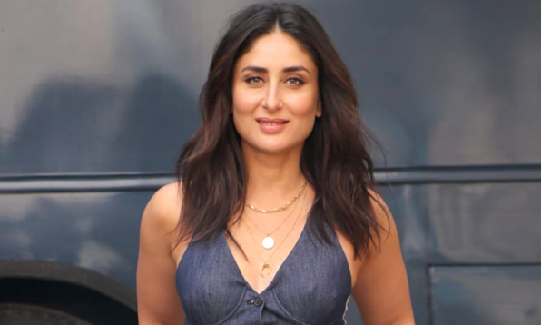 25 years of kareena kapoor