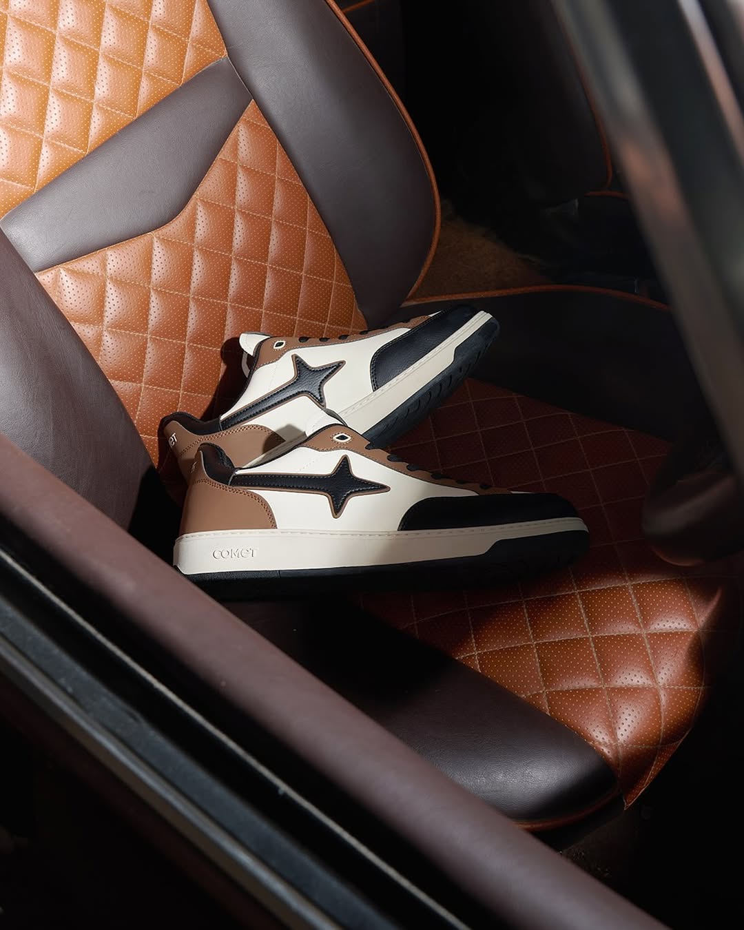 homegrown sneaker brands in india 