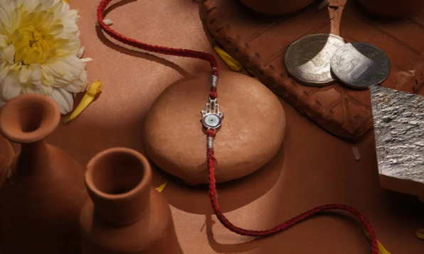 rakhi brands online 2025